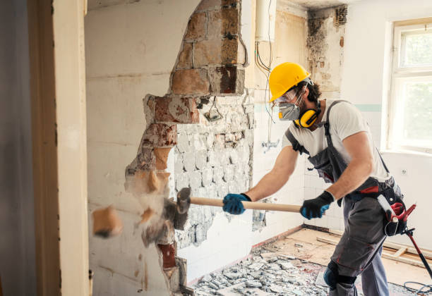 Best Concrete Demolition Services in La Joya, TX