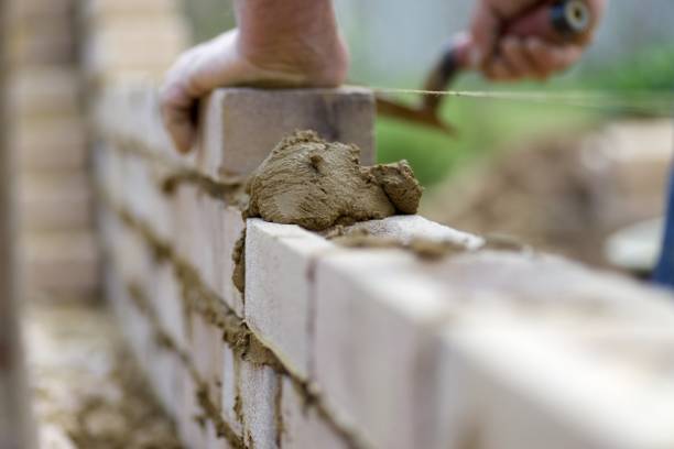 Best Stamped Concrete Services in La Joya, TX