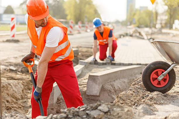 Best Concrete Removal and Replacement in La Joya, TX